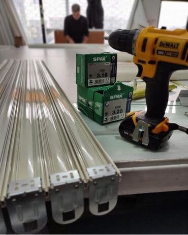 step deke: Jalüz pərdə ucuz sok qiymətlər bizdə 2 ya 3 günərzində hazırlama — 3