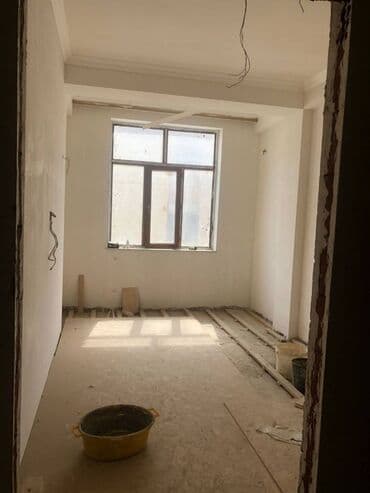 gəncə komsomol: M. Həzi Aslanov, 2 otaqlı, Yeni tikili, m. Həzi Aslanov, 76 kv. m — 5