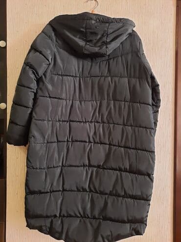 4xl nece razmerdi: Kurtka satılır 50 azn, mexi var, midi — 2