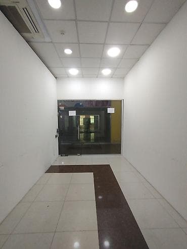 взять офис в аренду: KİRAYƏ – Ticarət/Ofis məkanı - Bağlı mərkəz daxilində şüşə qapılı — 6