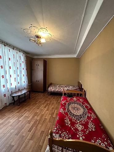 1 otaqlı kirayə: Qara Qarayev metrosuna piyada 10 dəqiqə məsafədə, Ruslan 93 market — 5