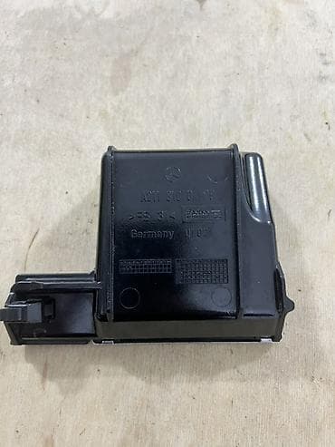 Məhsul: Mercedes-Benz orijinal ehtiyat kkhissələri dəsti Tərkib: -