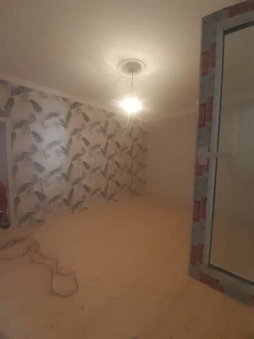 makler az: Binəqədi qəs. 2 otaqlı, 60 kv. m, Kredit yoxdur, Yeni təmirli — 10