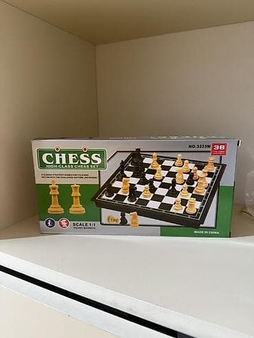 komputer oyun: Məhsul: Maqnitli stolüstü oyun dəstləri Seçim 1 – MAGNETSPEL 3-in-1 — 5