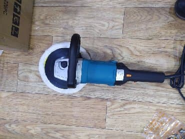 pol yonan aparat: Palirovka yeni poliser 230mm yeni — 2