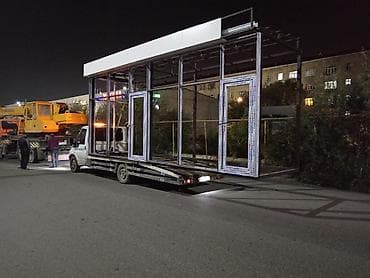 ucuz evakuator xidmeti: Evakuator xidməti - Minik avtomobillərinin daşınması: sedan — 5