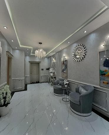 ev elanlari 2018: 9-ый микрорайон, 2 комнаты, Новостройка, м. Насими, 80 м² — 4