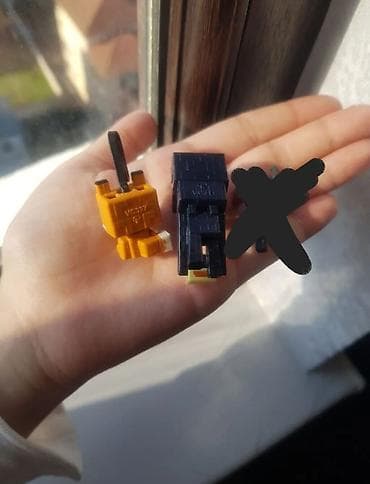 beşik oyuncağı: ~Kinderjoy Minecraft figures~ -(1 eded = 5 — 2