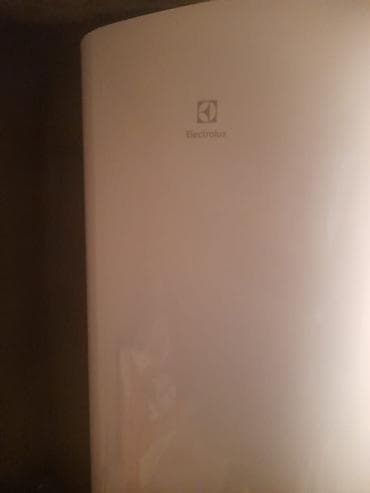 istilik: Electrolux su qızdırıcısı (şaquli divar tipli) - Brend: Electrolux - — 1