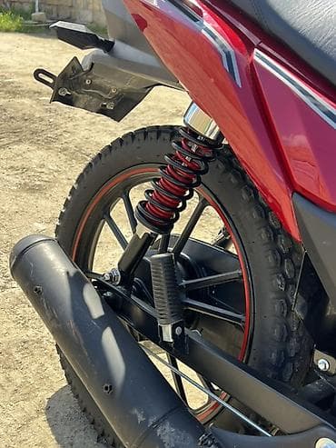 07 qabaq fara: M50N satılır Motonun heçbir problemi yoxdur matorun şəkiline baxanda — 5