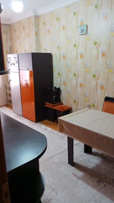 mingecevirde ipoteka evler: 3 комнаты, Новостройка, 120 м² — 4