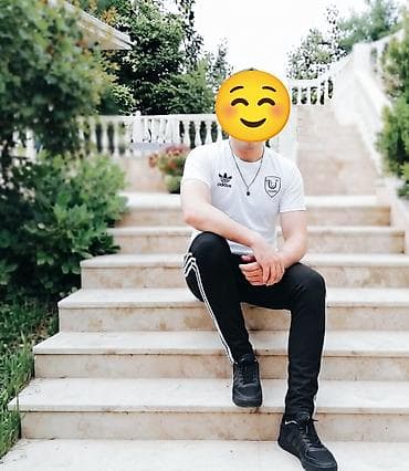 is axtar: Bağban, 32 yaş, 5 ildən artıq təcrübə — 1