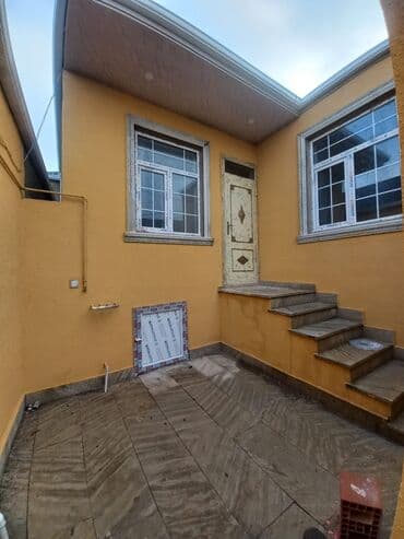 купить дом в баку недорого 2020: Masazır 2 otaqlı, 45 kv. m, Kredit yoxdur, Yeni təmirli — 1