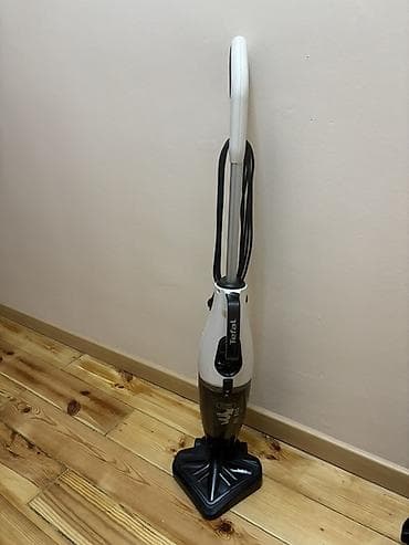 Tefal dik tozsoran – Extreme Cyclone texnologiyalı, torbasız model