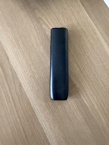 mifi cihazı: IQOS 3 MULTI şarj qurğusu (daşıma/şarj qutusu) - Rəng: tünd mavi/qara — 1
