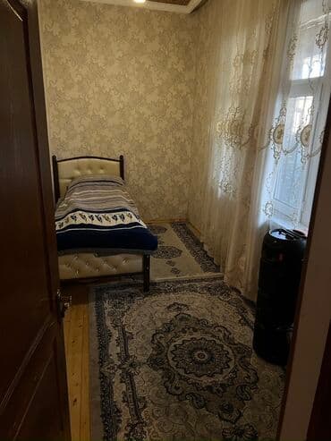 neftcilər ev: 4 otaqlı, 250 kv. m, Kredit yoxdur, Yeni təmirli — 15