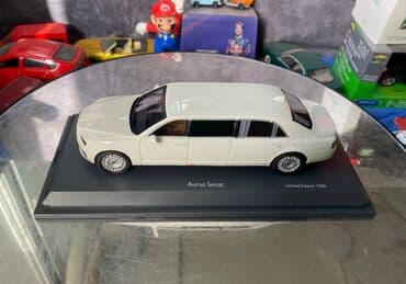 metbex tavan modelleri: Коллекционная модель Aurus Senat limousine Russia Vladimir Putin 2018 — 24