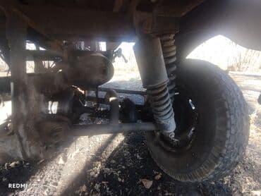 Motonəqliyyat: Muravey - R, 150 sm3 — 8