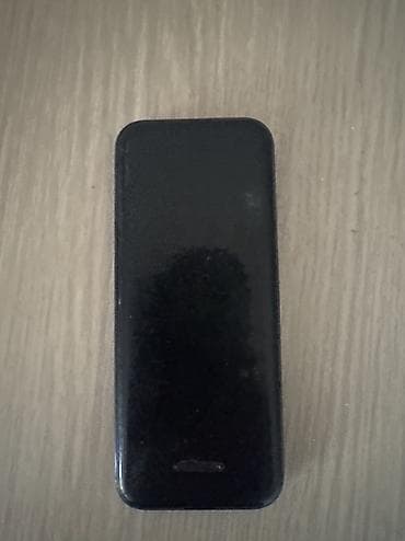 Nokia 8000 4G, rəng - Qara, İki sim kartlı — 3