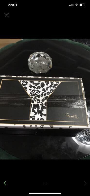 карникс кофе: Qəhvə dəsti, rəng - Qara — 5