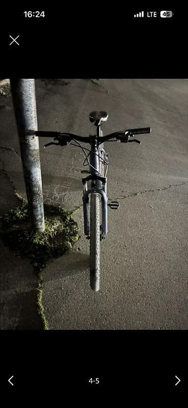 velosiped ölçüləri: Superini teze deyiwmiwem yaxwi veziyyetdedi velosiped bileceride — 2