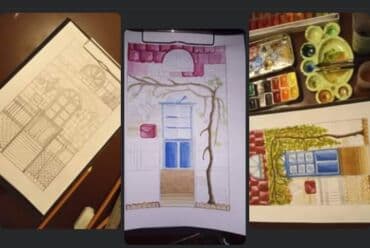 müəllim şəkilləri: İncəsənət müəllimi, Rəssamlıq, 5 ildən artıq təcrübə — 3