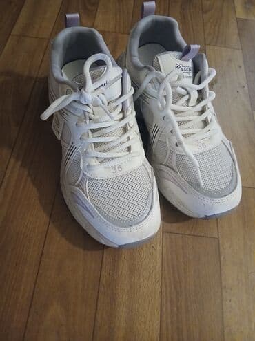 qaçış ayaqqabısı: Məhsul: Krossovkalar – 2 cüt 1) Lumberjack idman ayaqqabısı - Rəng — 5