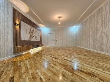 qəbələdə satılıq evlər: 3 otaqlı, Yeni tikili, m. 20 Yanvar, 122 kv. m — 11