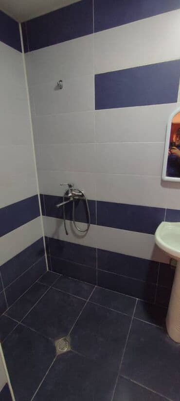 ramanada evler: Bakı, 2 otaqlı, Köhnə tikili, 73 kv. m — 5