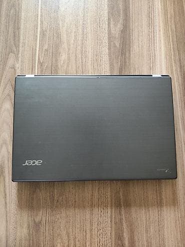 İşlənmiş Acer TravelMate, 15.6 ", Intel Core i5, 256 GB, Pulsuz çatdırılma — 2