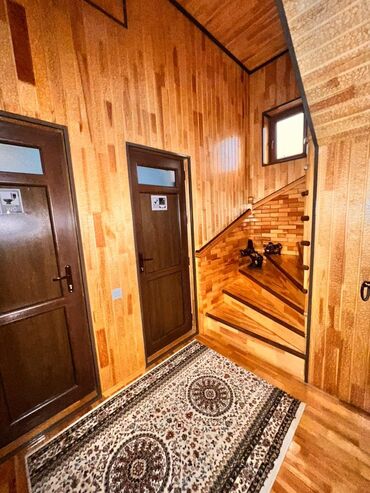 баку купить дом: 6 otaqlı, 135 kv. m, Kredit var, Yeni təmirli — 17