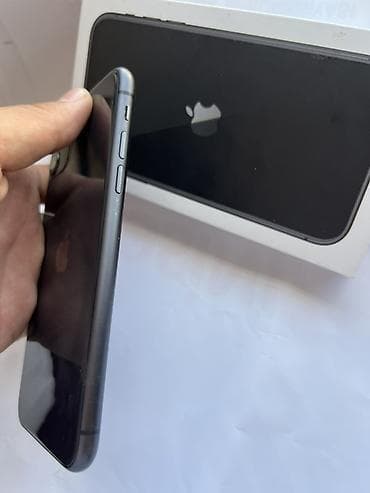 iphone adapter original: IPhone 11, 128 GB, Qara, Face ID — 9