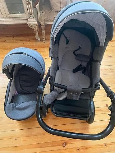 adamex galactic universal arabalar: 2-i 1-də araba, Adamex, Yeni — 1