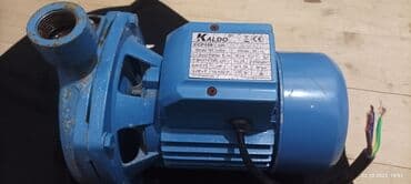 запчасти на гидронасосы: Mator gidrafon ala vazyatdadir — 1