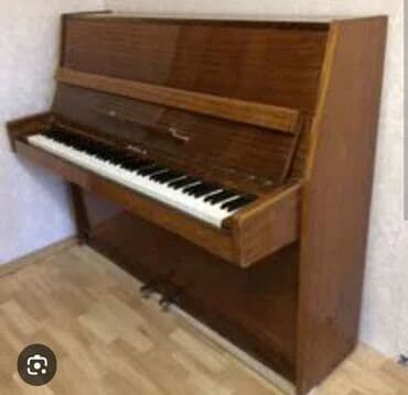 xırdalanda pianino satışı: Piano, Akustik — 6