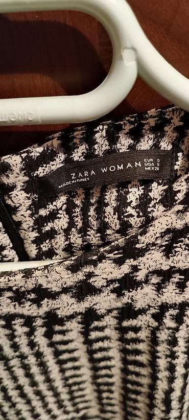 Gündəlik don, Maksi, Zara — 2