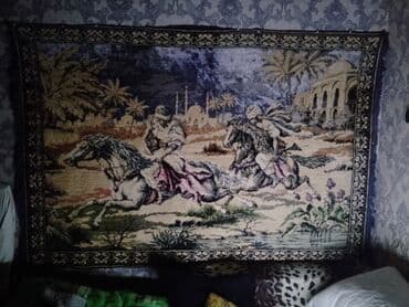 Марки: Старинной коверпохищение невесты.цена 100 азн возможен торг звонит в — 2