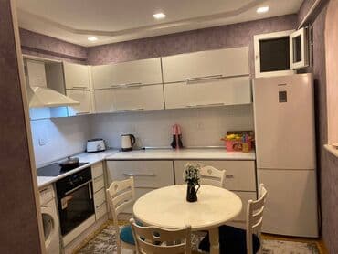 ipoteka.az yasamal: 3 otaqlı, Yeni tikili, 100 kv. m — 8