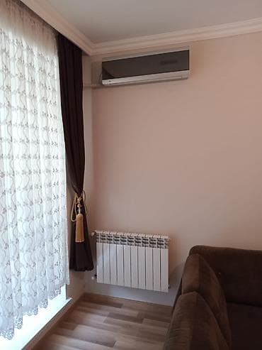🏡 Kirayə verilir – 1 otaqlı yeni təmirli mənzil! 📍 Melisa Park — 10