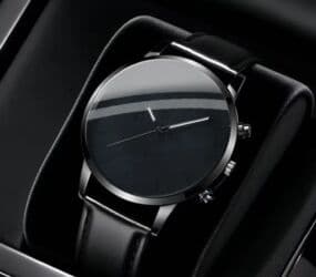 купить мужские часы в баку: Новый, Наручные часы — 5