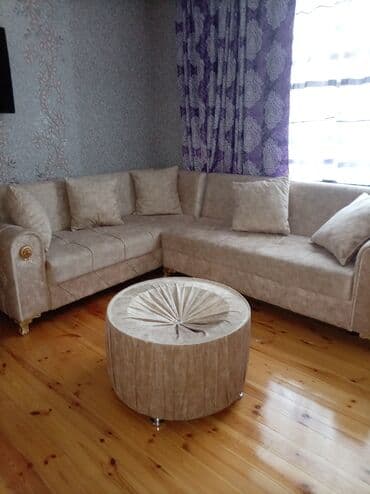 künc divan mətbəx: Künc divan, Divan, Açılmayan — 1