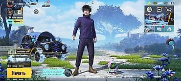 redmi airdots pro: PUBG hesab satılır,7 ci sezondan Elit Roal pass alınıb keçən sezona — 7