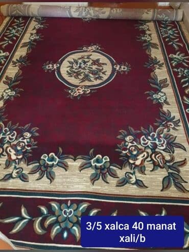 Xalça Kredit yoxdur