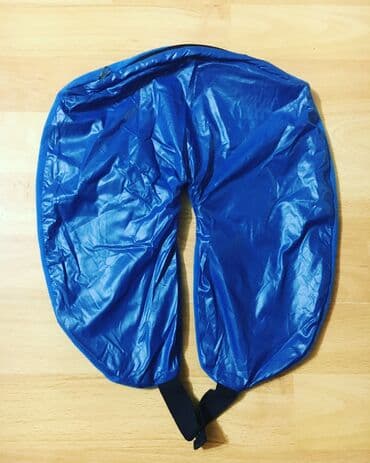 iqos lil: Бренд:Colins Чехол для полушки для шеи. Можете заполнить шерстью — 3