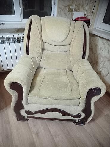 stom kreslo: Kreslo — 1