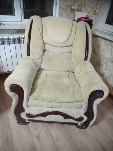 мебель для прихожей в баку: Divan — 2