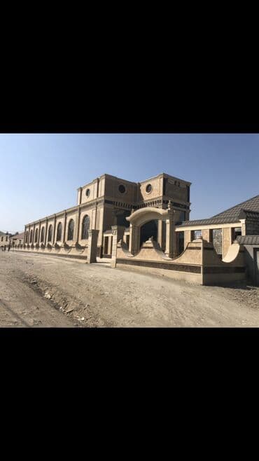 азербайджан недвижимость продажа: Gəncədə möhtəşəm obyekt satılır.Xəstəxana,gözəllik mərkəzi,uşaq — 2