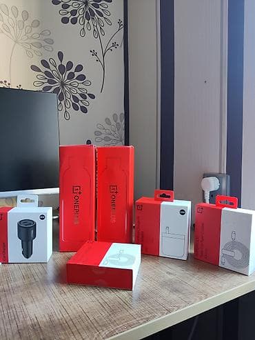 oneplus buds: Oneplus adapter, kabel masin adapteri termos Kabrolar da var 65 w — 1