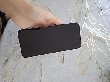 direksiyon oyun seti: Redmi 12, 256 GB, rəng - Mavi — 3