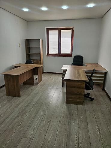 binə əmlak mərkəzi: Gənclik m/s yaxınlığında təmirli 1 otaqlı ofis icarəyə verilir! 📍 — 4